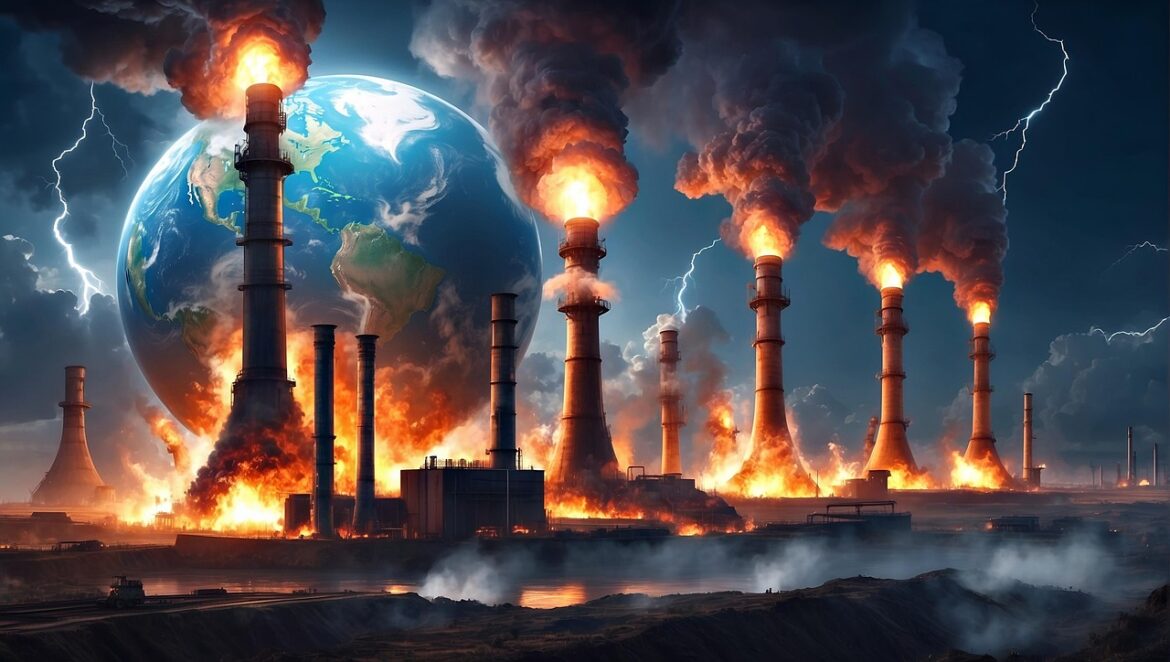 ++ Pariser Klimaabkommen: Klimaschutz sichert Zukunft und Wohlstand ++