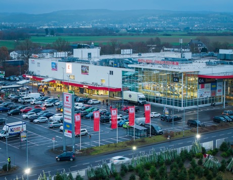Kaufland eröffnet neue Filiale in Mülheim-Kärlich und belebt etablierte Handelsfläche im Rhein-Mosel-Einkaufszentrum