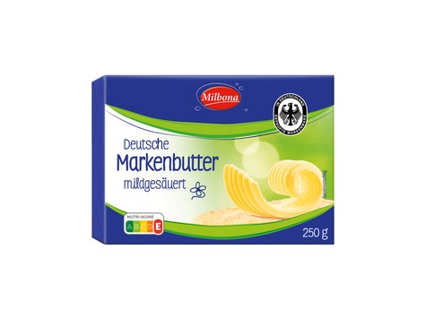 Lidl macht Butter so günstig wie zuletzt vor fast zehn Jahren – Preis sinkt unter einen Euro Deutsche Markenbutter ab sofort für 0,99 Euro zur Stärkung der Nachfrage