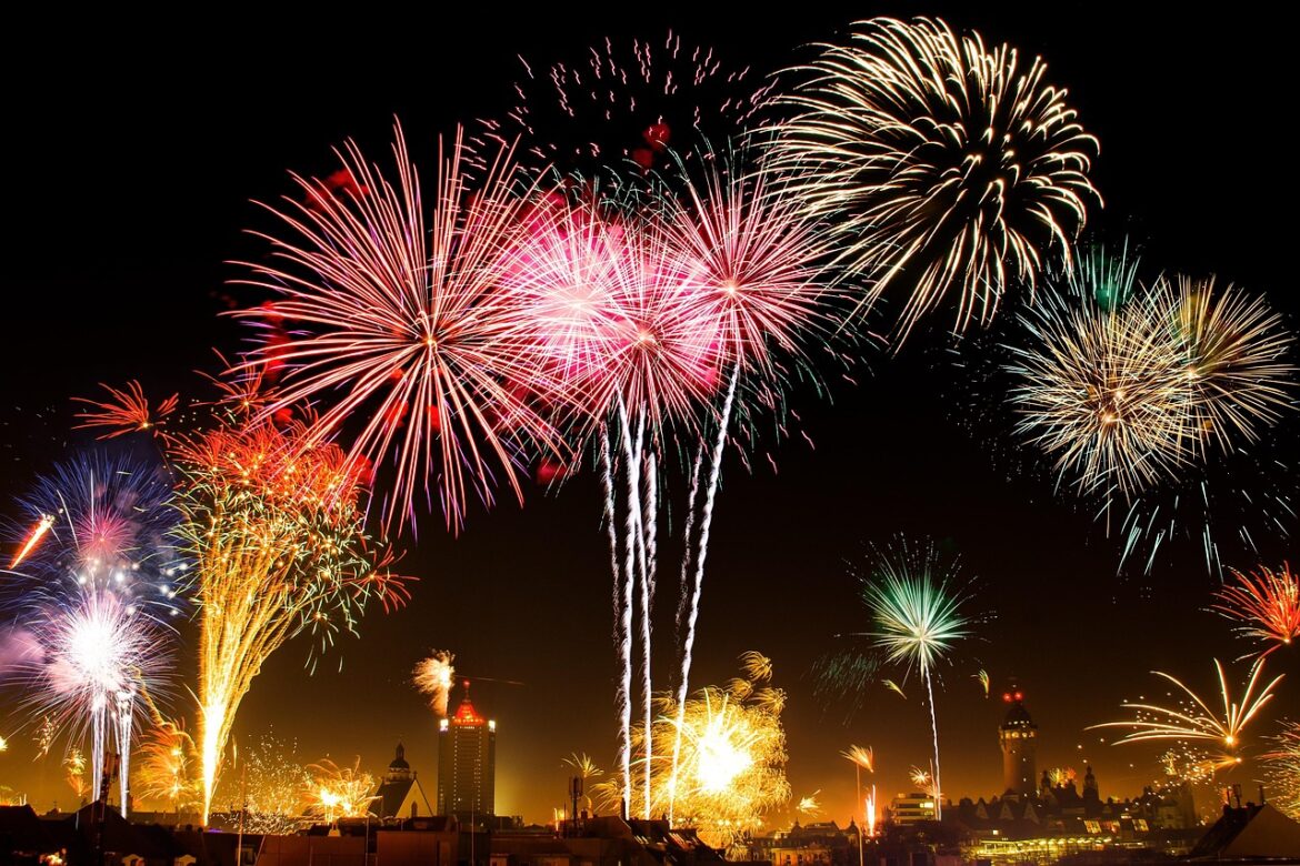 Zoll warnt vor gefährlichem Feuerwerk aus dem Ausland