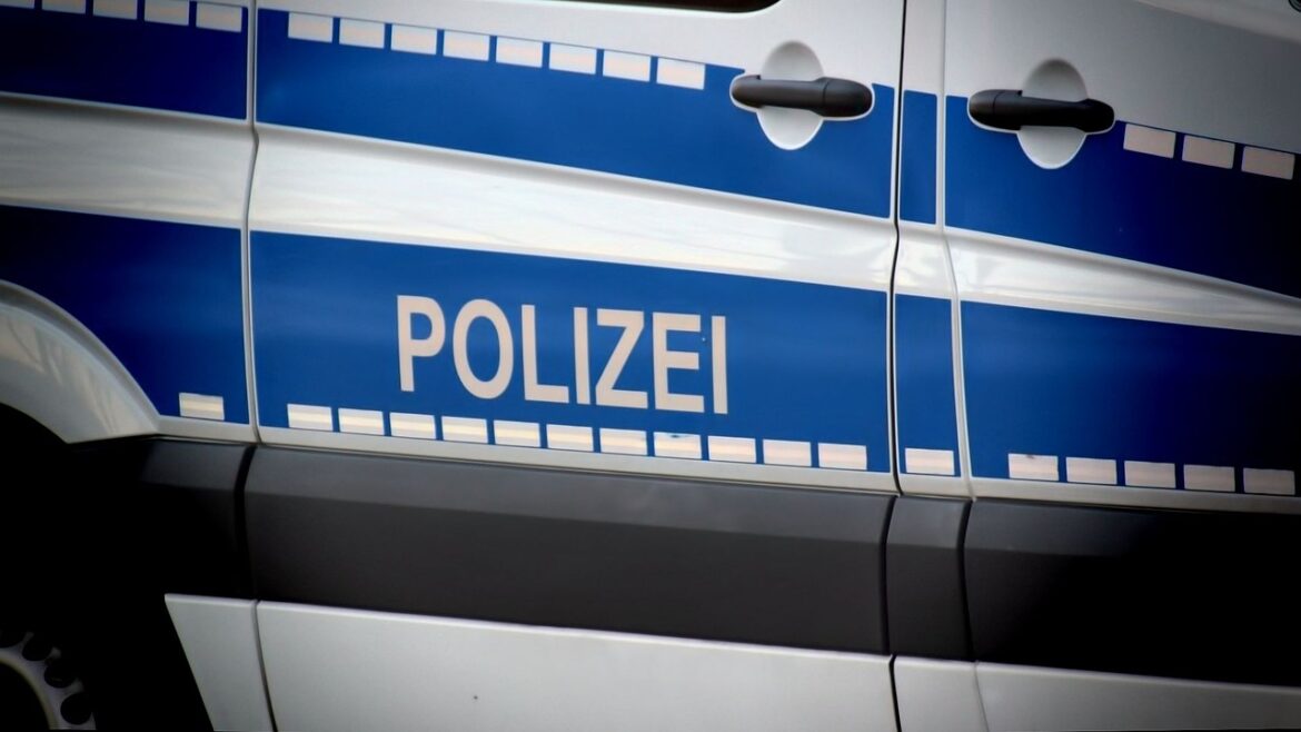 POL-HA: Zur Streitbeilegung mit Eisenstange erschienen – Gefährliche Körperverletzung am Otto-Ackermann-Platz