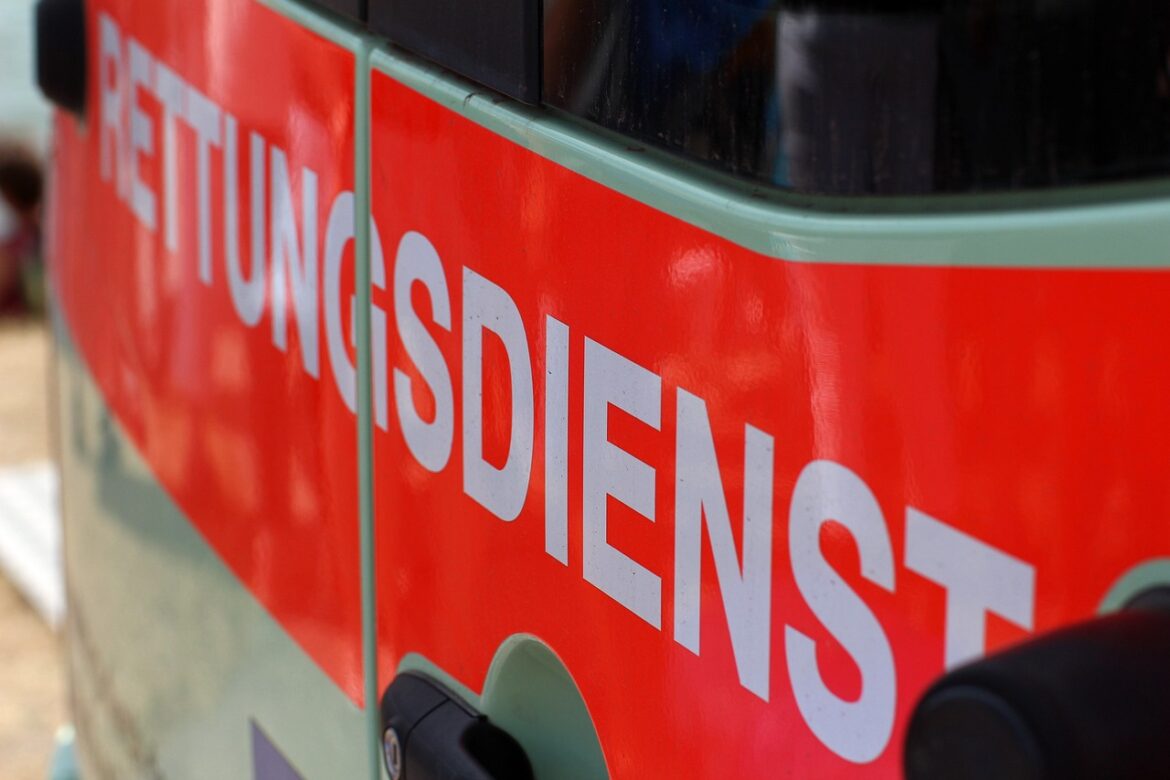 Rettungsdienst: Konflikt mit Krankenkassen zieht Kreise