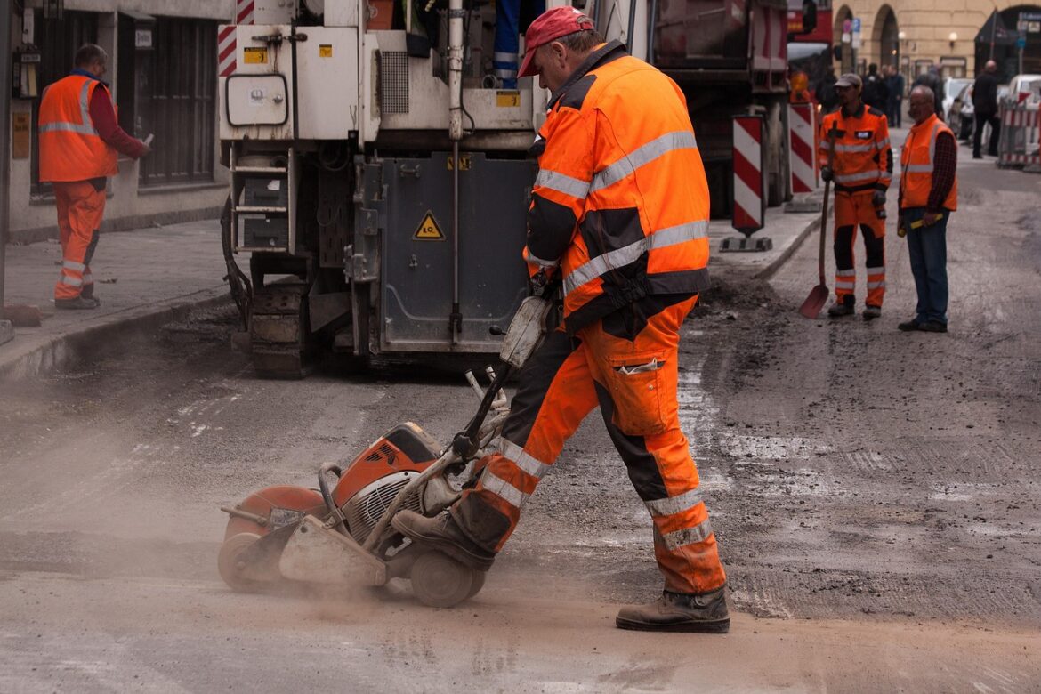 Deutsche Umwelthilfe zum Infrastruktur-Zukunftsgesetz im Kabinett: „Generalangriff auf den Klimaschutz durch das von der Autolobby gepushte Straßenbau-Beschleunigungsgesetz