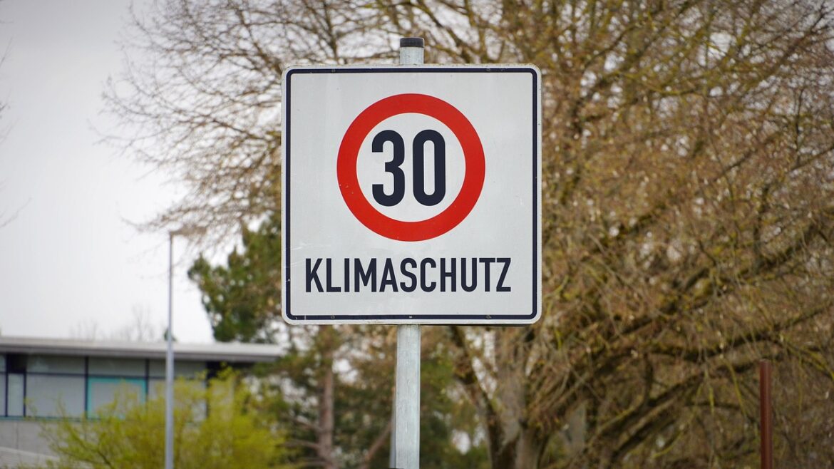 Deutsche Umwelthilfe geht mit Eilantrag gegen Abschaffung von Tempo 30 in Berlin vor und bewirbt bundesweite Mitmachaktion für eine Verkehrswende jetzt!