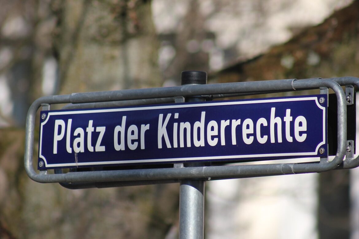 Kinderrechte dürfen nicht vom Wohnort abhängen