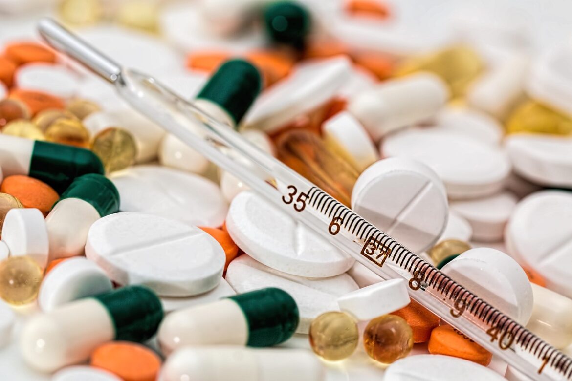 Vitamin-D-Präparate: Für viele überflüssig
