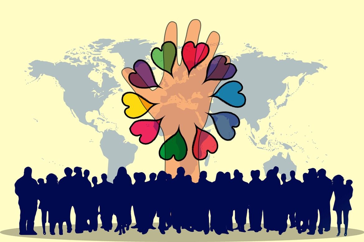 Internationaler Tag des Ehrenamtes: Ehrenamtliches Engagement von Kindern und Jugendlichen besser absichern und fördern