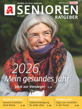 Vorsorge: Welche Check-ups Sie einplanen sollten