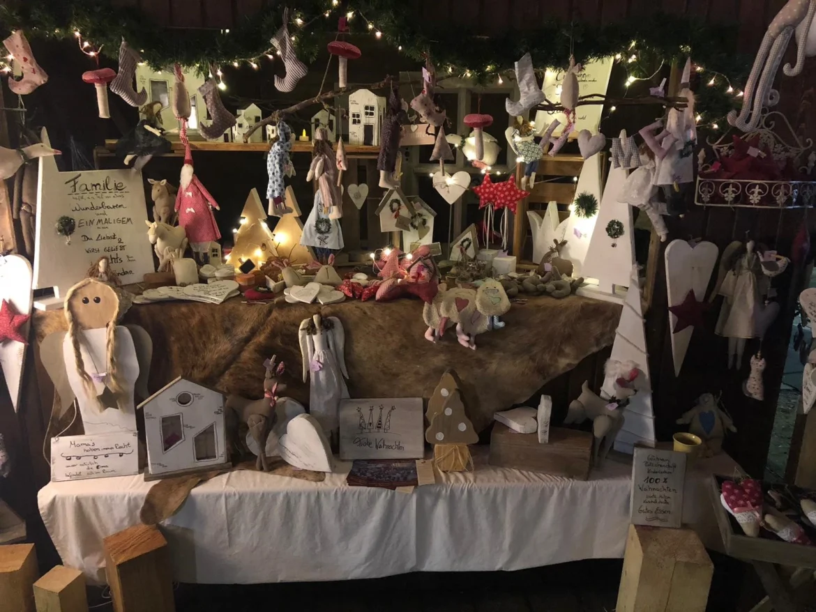 Stollen, Stein und Stille – Wintergenuss in Willingen – Entdecken, Probieren und Geschenke besorgen beim Adventsspaziergang