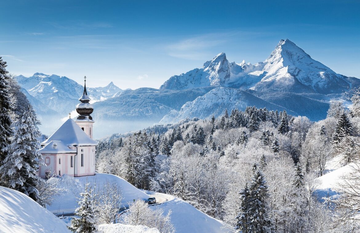 „Schnee, juchhee!“- Mit Sicherheit den nächsten Winterurlaub genießen