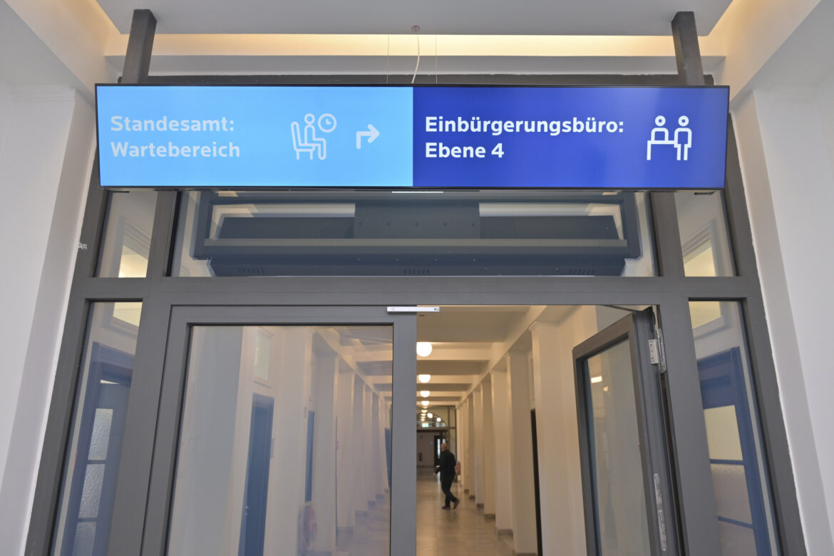Bochum: Emma und Leon beliebteste Vornamen 2025