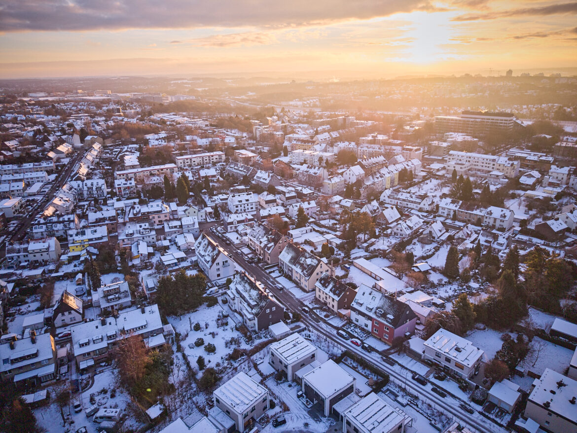 Bochum: „Winterdienst – Schnee und Glätte“