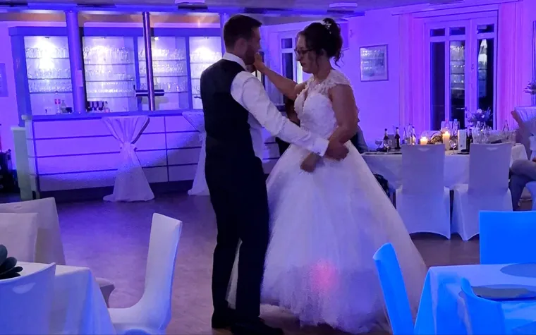 Die Hochzeitsplanung zum Jahresstart 2026