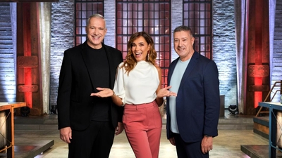 Start der Frühjahrsstaffel von „Grill den Henssler“ am So., 01.03., 20:15 Uhr: Das ist die neue Jury!