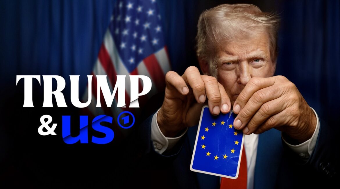 „Trump & us