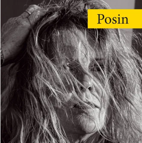 Ilka Posin – Biografie einer Berliner Sängerin