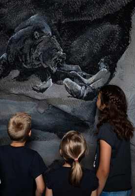 Arnsberg: Kinderclub im Sauerland-Museum Arnsberg