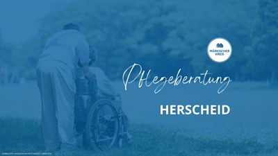 Herscheid : Sprechstunde der Pflegeberatung