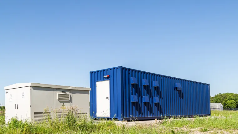 Hohe Rendite oder Risiko? Der Batteriespeicher-Check von Magister energy