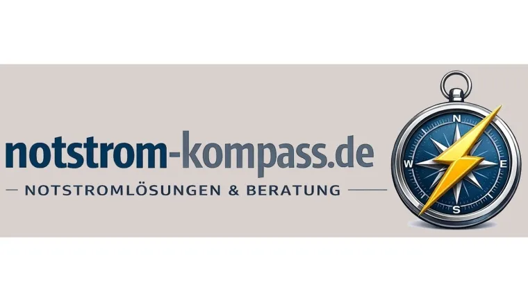 Blackout-Vorsorge 2026: Notstrom-Kompass.de bietet Orientierungshilfe für die private Eigenversorgung