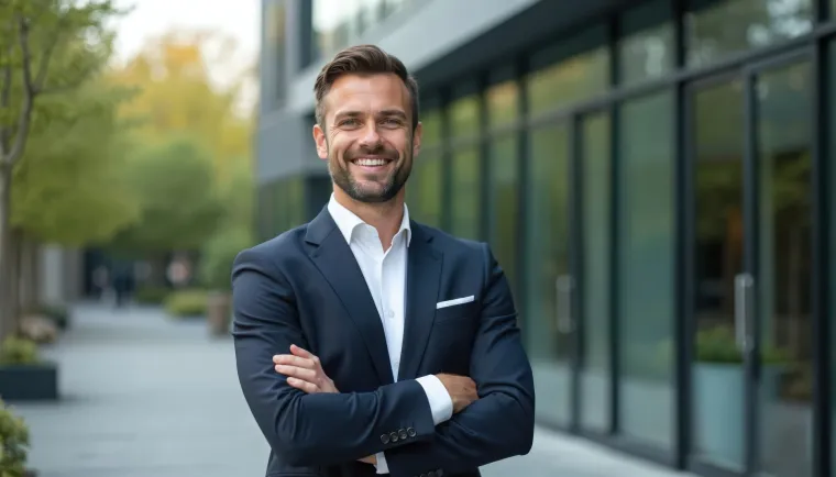 Neue Perspektiven für Quereinsteiger und Profis: