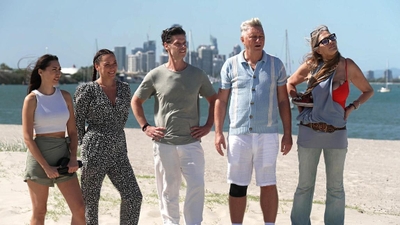Startschuss für Staffel 19:  Für die ersten Stars beginnt das Dschungelabenteuer