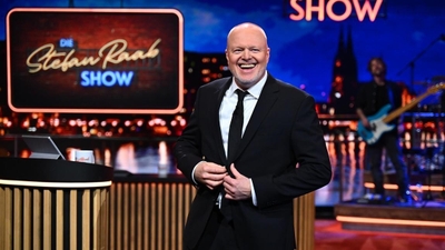 Eine neue Primetime-Show und die doppelte Late Prime-Dosis Raab