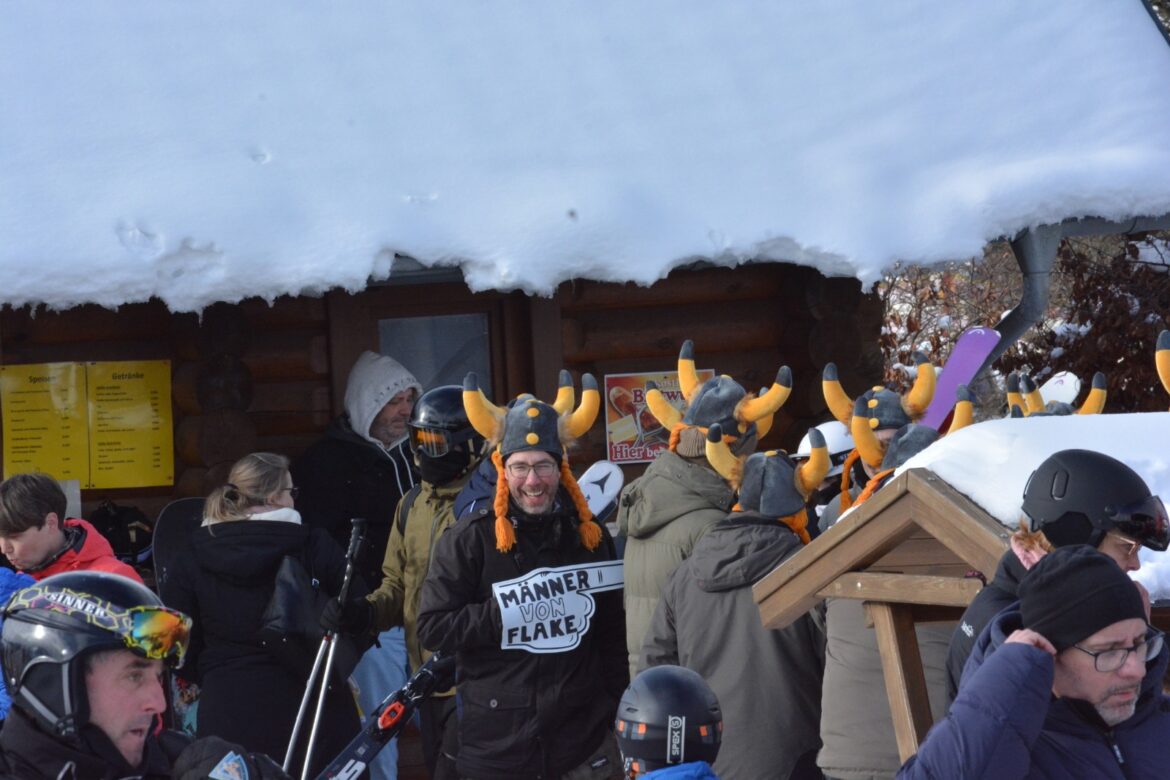 Party-Wochenende im Upland – wenn Willingen zum Weltcup-Lifestyle-Hotspot wird