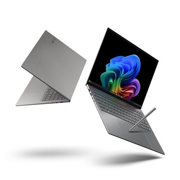 Acer stellt neue Swift AI Premium-Notebooks mit Intel Core Ultra Series 3-Prozessoren vor