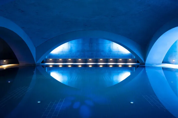 #DAMUR x LIQUIDROM AW26 Runway Show · Berlin Fashion Week 2026