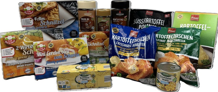 Bis zu 10 Prozent quer durchs Sortiment sparen: NORMA senkt die Preise auf Kaffee und weitere Grundnahrungsmittel Dritte Woche 2026, dritte große Preissenkung