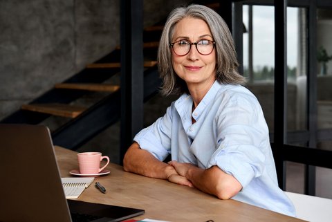 Stabile Stütze im Portfolio