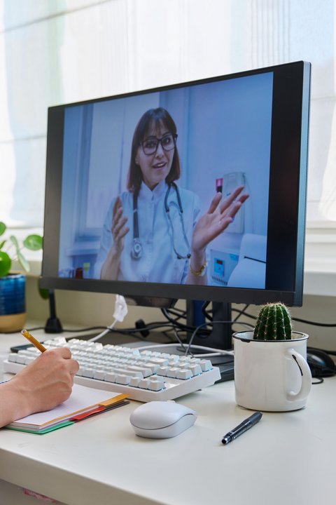 Kompetente Beratung und Schulung per Videokonferenz
