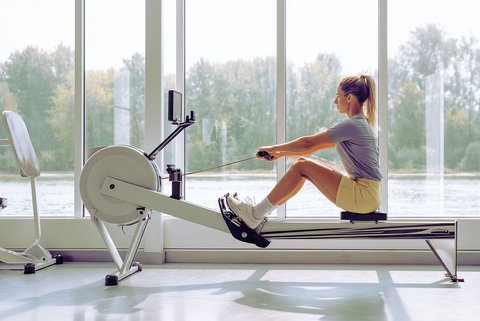 Gesundheitsförderung im Job, die sich wirklich lohnt