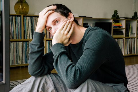 Psychische Probleme bei Azubis nehmen zu