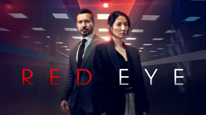 Die zweite Staffel der Thrillerserie