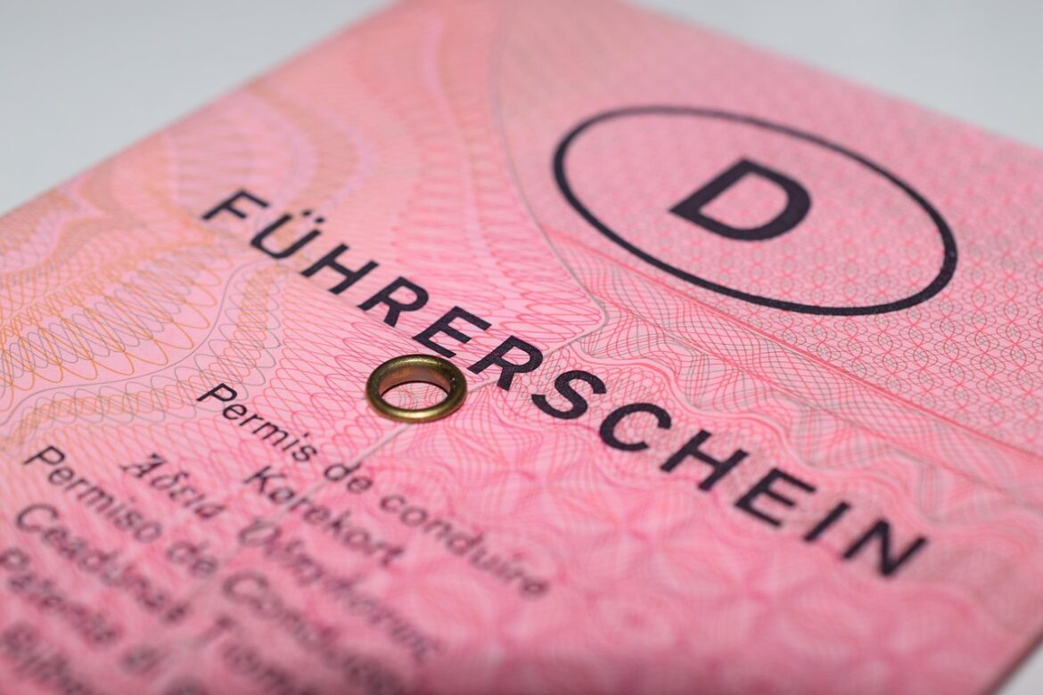 Ennepe-Ruhr-Kreis: Führerscheinumtausch – Nach der Frist ist vor der Frist
