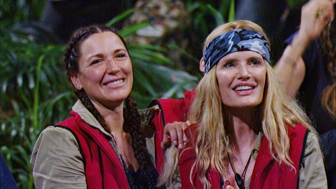 IBES und Raab weiter stark : Dschungelabend bleibt Quotengarant und sorgt für Primetime- und Tagessieg