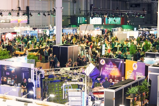 KI, Cloud und neue Workflows verändern die Medienproduktion – Branche trifft sich auf der HAMBURG OPEN
