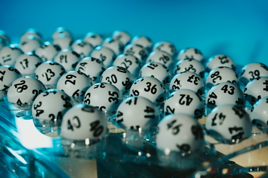 LOTTO 6aus49: erster WestLotto-Millionär im neuen Jahr Treffer im zweiten Rang – Rund 1,8 Millionen Euro gehen nach NRW