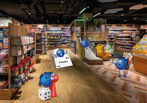 PAYBACK und Thalia verlängern erfolgreiche Partnerschaft und erweitern das Angebot um neue Spielwarenhändler