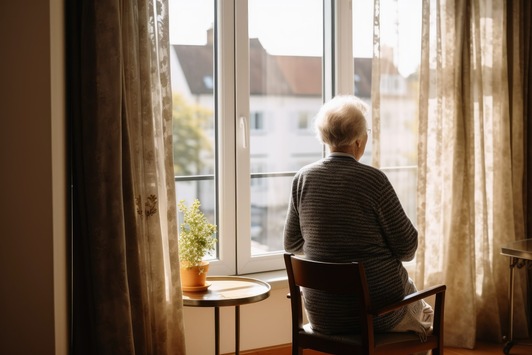 Pflegeheime immer teurer: Diese Rechte haben Betroffene