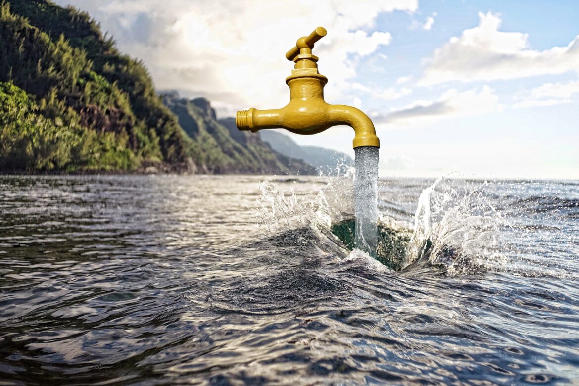 Ennepe-Ruhr-Kreis: Aus für Trinkwasserleitungen aus Blei – Eigentümer und Betreiber in der Pflicht