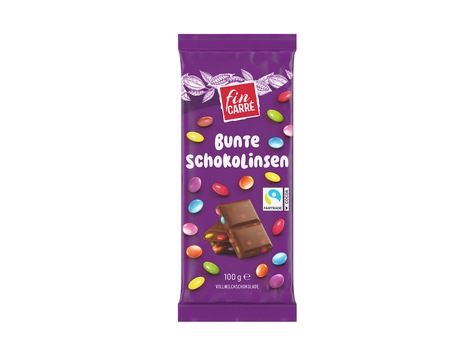 Preissturz im Süßwarenregal: Lidl senkt Preise für 27 Schokoladenprodukte um bis zu 25 Prozent
