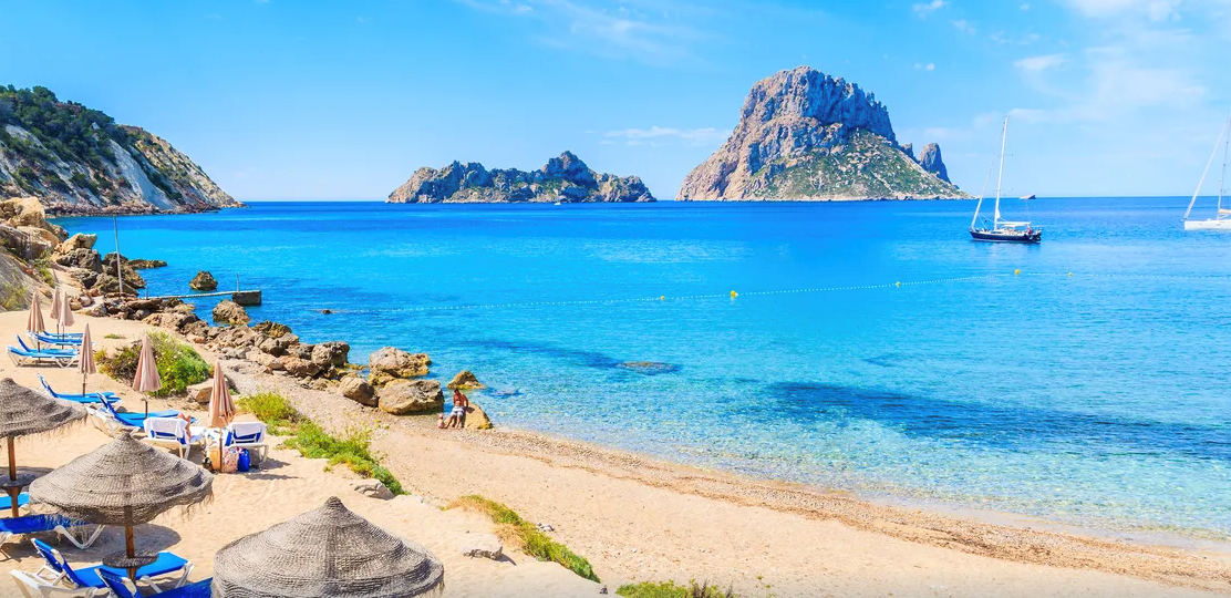Reiseziel der Woche: Ibiza