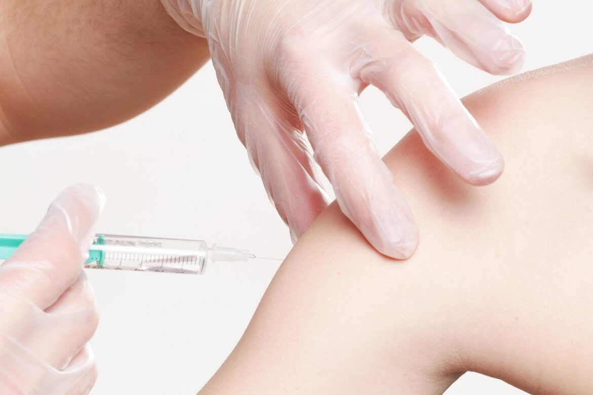 Ennepe-Ruhr-Kreis: Grippe- Gesundheitsamt registriert deutliche Zunahme und rät zur Impfung