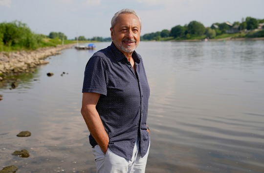 Vom Flüchtlingskind zum Volksschauspieler: „Wolfgang Stumph – Der Rastlose“