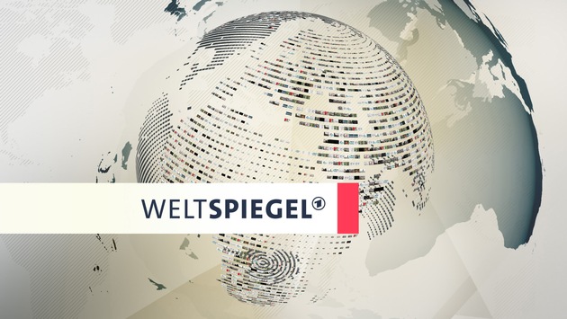 „Weltspiegel – Auslandskorrespondenten berichten“