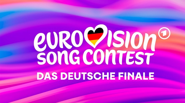 Wer singt in Wien? Ticketverkauf für „Eurovision Song Contest – Das Deutsche Finale 2026“ startet am Mittwoch, 28. Januar um 12:00 Uhr