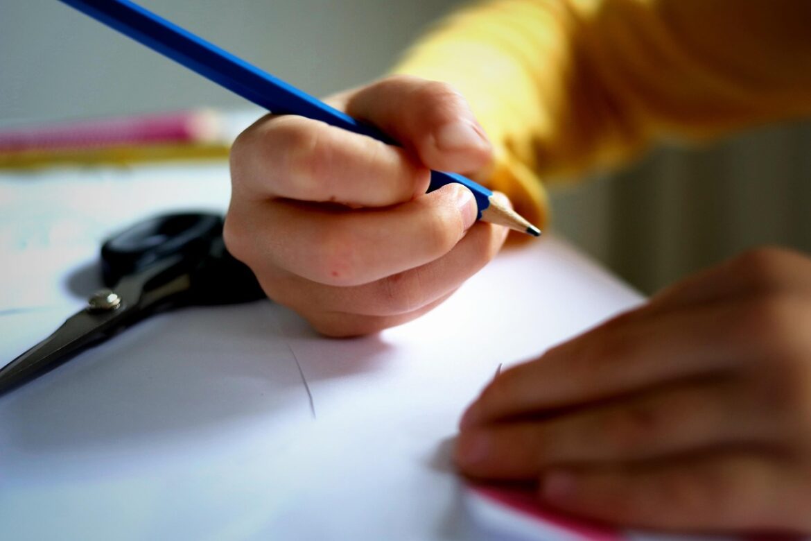 Lernen trotz Flucht? Für Millionen Kinder bleibt Bildung unerreichbar